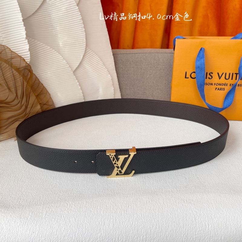 Louis Vuitton Belts